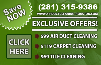 discount air duct cleaning Sugar Land